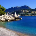 Appart Bianca T2 - Terrasse - Parking - Calme - 1Mn De La Mer