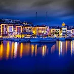 Appart Bianca T2 - Terrasse - Parking - Calme - 1Mn De La Mer